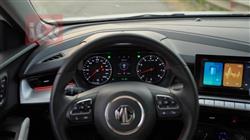 MG GT